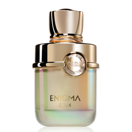 Lichidare de stoc - Enigma Deux 100ml - Apa de Parfum, dama