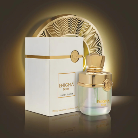 Enigma Deux 100ml - Apa de Parfum, dama [3]
