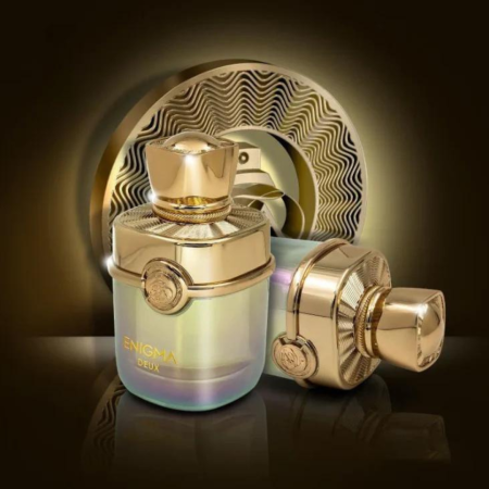 Enigma Deux 100ml - Apa de Parfum, dama [2]