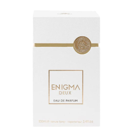 Enigma Deux 100ml - Apa de Parfum, dama [6]
