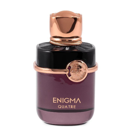 Enigma Quatre 100ml - Apa de Parfum, dama [3]