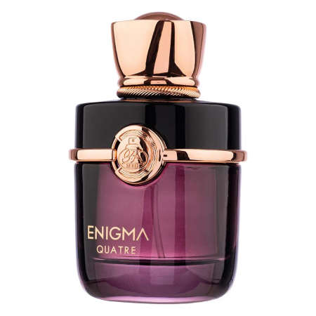 Enigma Quatre 100ml - Apa de Parfum, dama [1]