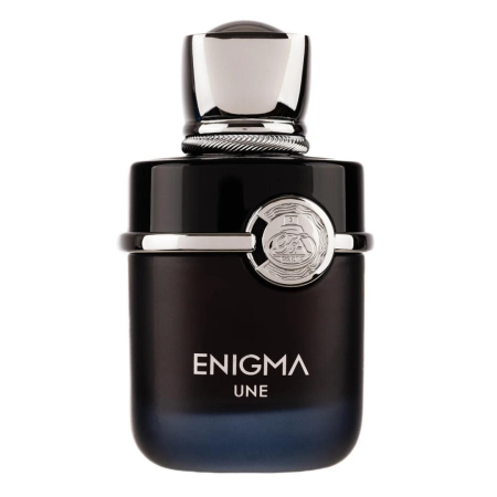 Enigma Une 100ml - Apa de Parfum, barbati [3]