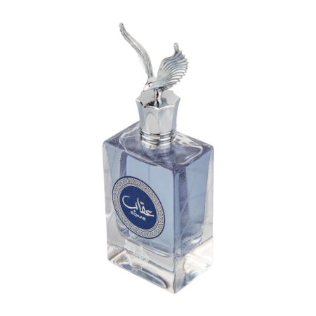 Eqaab 100ml - Apa de Parfum, barbati [2]