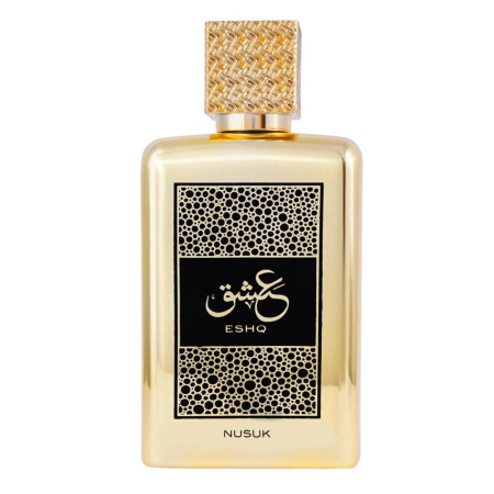 Lichidare de stoc - Eshq 100ml 100ml - Apa de Parfum, unisex