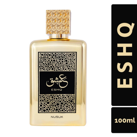Eshq 100ml 100ml - Apa de Parfum, unisex [2]