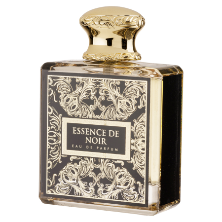 Essence de Noir 100ml - Apa de Parfum, unisex [4]