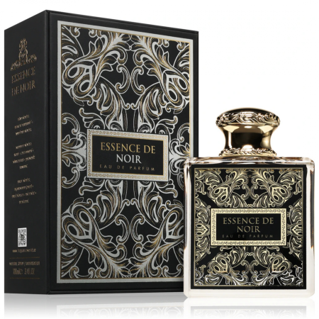 Essence de Noir 100ml - Apa de Parfum, unisex [1]