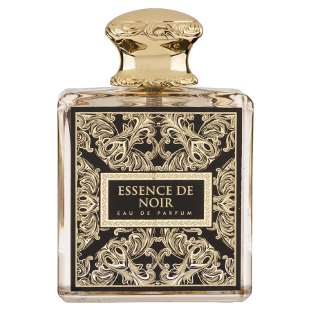 Essence de Noir 100ml - Apa de Parfum, unisex [3]