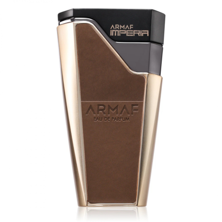 Lichidare de stoc - Eternia Imperia 80ml - Apa de Parfum, barbati