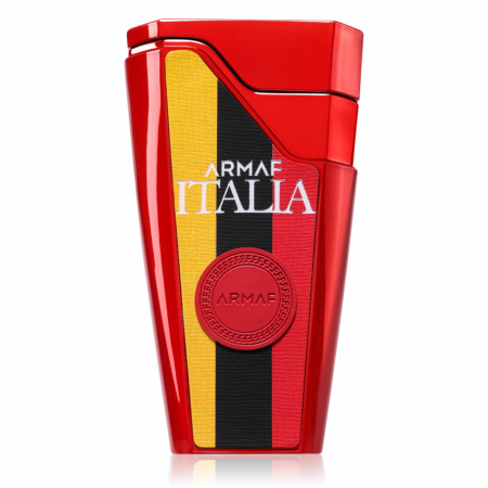 Cele mai noi - Eternia Italia 80ml - Apa de Parfum, dama