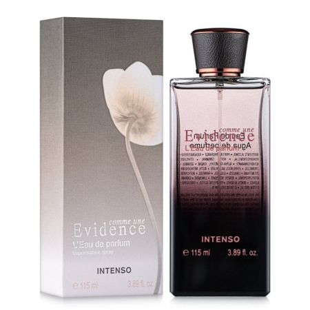Evidence Intenso 115ml - Apa de Parfum, dama [2]
