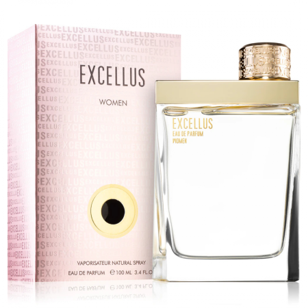Excellus Pour Femme 100ml - Apa de Parfum, dama [1]