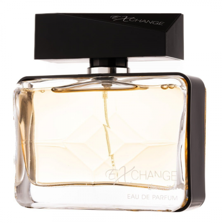 Exchange Unlimited 100ml - Apa de Parfum, barbati [1]