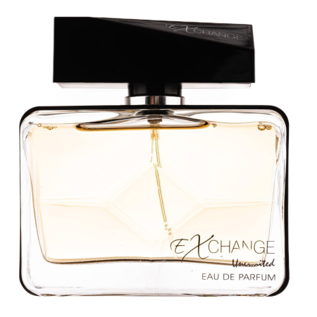 Lichidare de stoc - Exchange Unlimited 100ml - Apa de Parfum, barbati