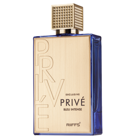 Exclusive Prive Blue Intense 80ml - Apa de Parfum, unisex [1]
