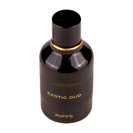 Exotic Oud 100ml - Apa de Parfum, barbati [1]