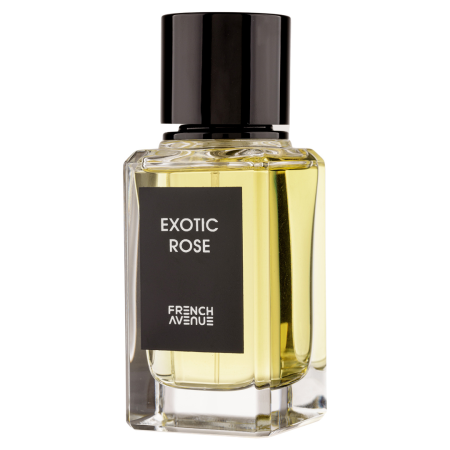 Exotic Rose 100ml - Apa de Parfum, unisex [1]