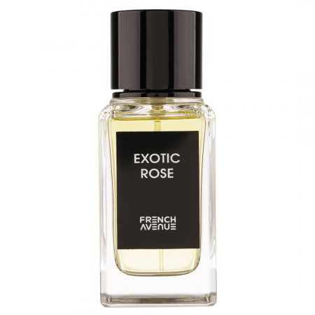 Reduceri parfumuri FEMEI - Exotic Rose 100ml - Apa de Parfum, unisex