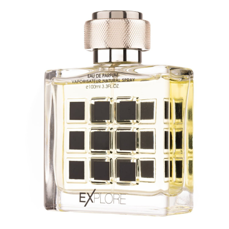 Explore 100ml - Apa de Parfum, barbati [1]