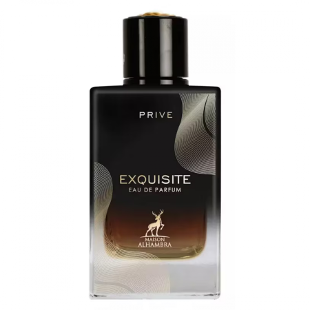 Parfumuri Citrice - Exquisite Prive 100ml - Apa de Parfum, barbati