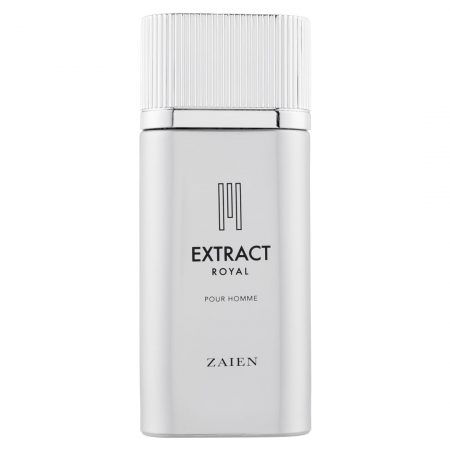 Lichidare de stoc - Extract Royal 100ml - Apa de Parfum, barbati