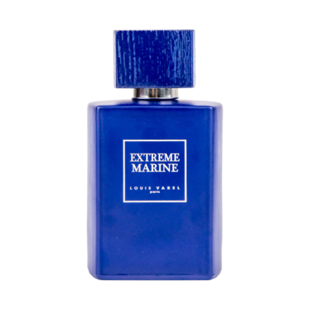 Lichidare de stoc - Extreme Marine 100ml - Apa de Parfum, unisex