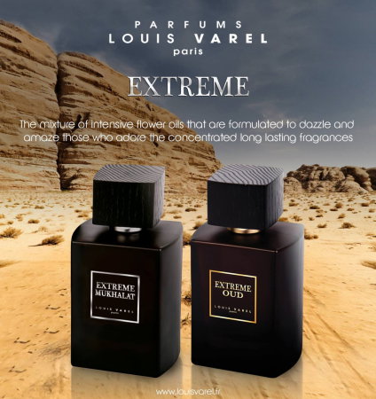 Extreme Mukhalat 100ml - Apa de Parfum, unisex [7]