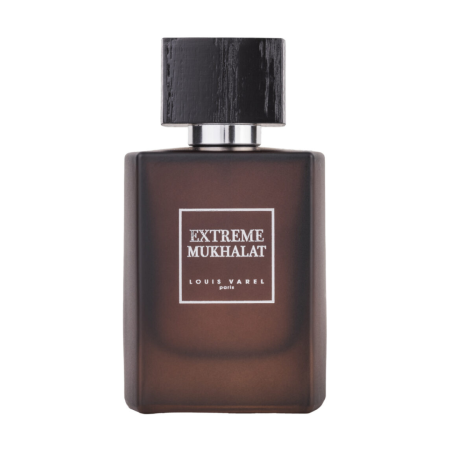 Parfumuri Condimentate - Extreme Mukhalat 100ml - Apa de Parfum, unisex