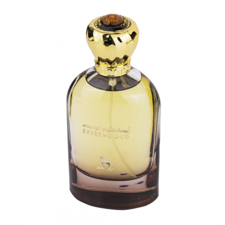 Extreme Oud 100ml - Apa de Parfum, barbati [1]