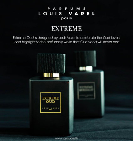 Extreme Oud 100ml - Apa de Parfum, unisex [8]