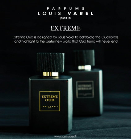 Extreme Oud 100ml - Apa de Parfum, unisex [8]