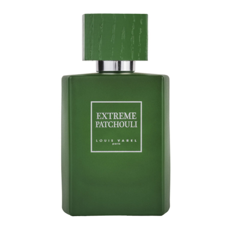 Parfumuri Citrice - Extreme Patchouli 100ml - Apa de Parfum, unisex