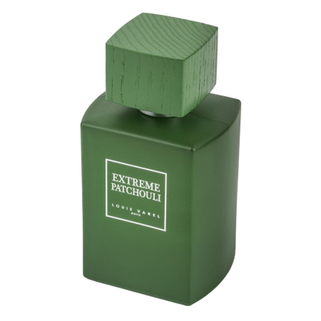 Extreme Patchouli 100ml - Apa de Parfum, unisex [2]