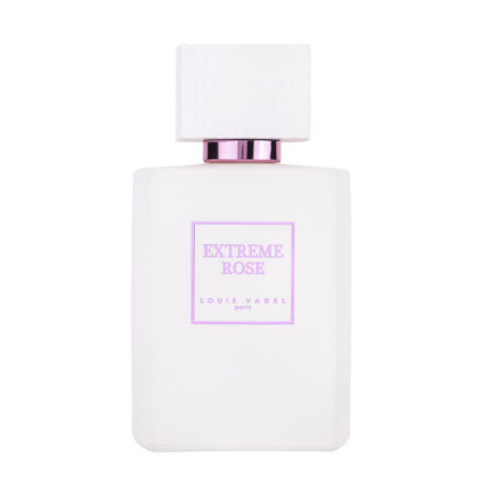 Parfumuri Citrice - Extreme Rose 100ml - Apa de Parfum, dama