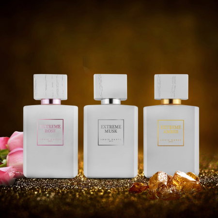 Extreme Rose 100ml - Apa de Parfum, dama [7]