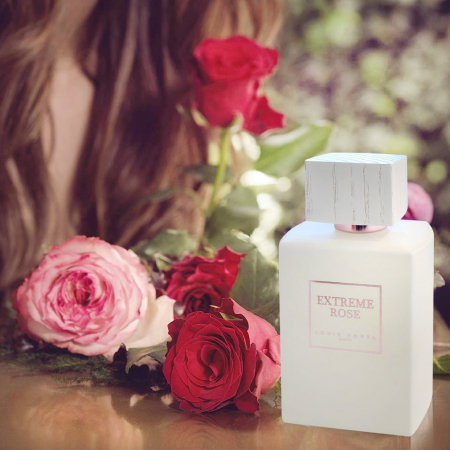 Extreme Rose 100ml - Apa de Parfum, dama [4]