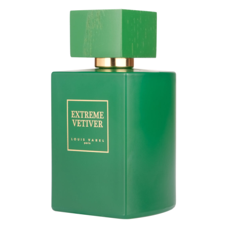 Extreme Vetiver 100ml - Apa de Parfum, unisex [1]