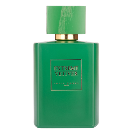 Cele mai noi - Extreme Vetiver 100ml - Apa de Parfum, unisex