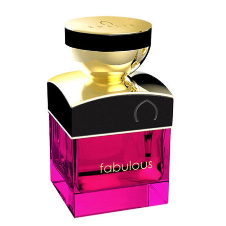 Fabulous 100ml - Apa de Parfum, dama [1]
