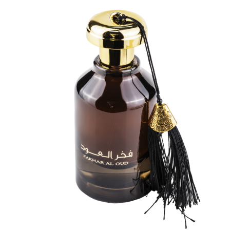 Fakhar al oud 100ml, Apa de Parfum, barbati [1]