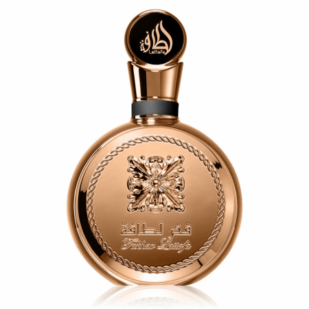 Reduceri parfumuri FEMEI - Fakhar Gold Extrait 100ml - Apa de Parfum, unisex