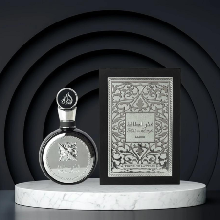 Fakhar Homme 100ml - Apa de Parfum, barbati [7]