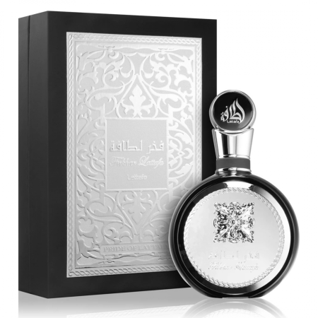 Fakhar Homme 100ml - Apa de Parfum, barbati [1]