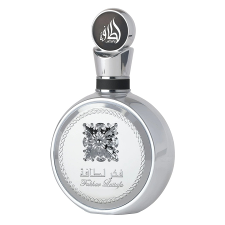 Fakhar Platin 100ml - Apa de Parfum, barbati [1]
