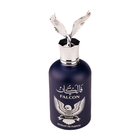 Falcon Wazeer 100ml - Apa de Parfum, barbati [1]