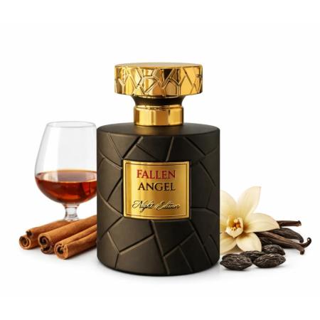 Fallen Angel Night Edition 100ml - Apa de Parfum, unisex [1]