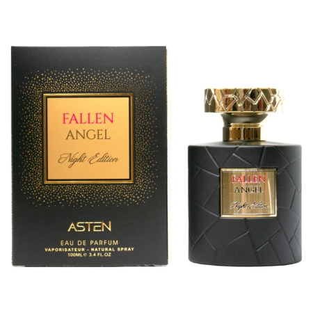 Cele mai noi - Fallen Angel Night Edition 100ml - Apa de Parfum, unisex