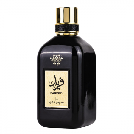 Fareed 100ml - Apa de Parfum, unisex [1]