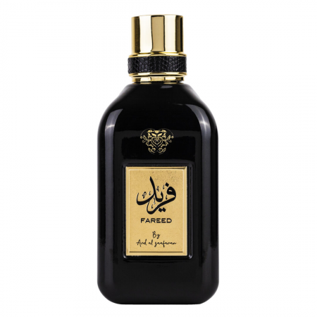 Parfumuri Femei - Fareed 100ml - Apa de Parfum, unisex
